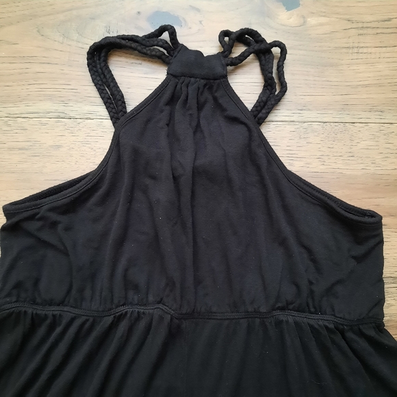 Babydoll Style Dress - Picture 10 of 11